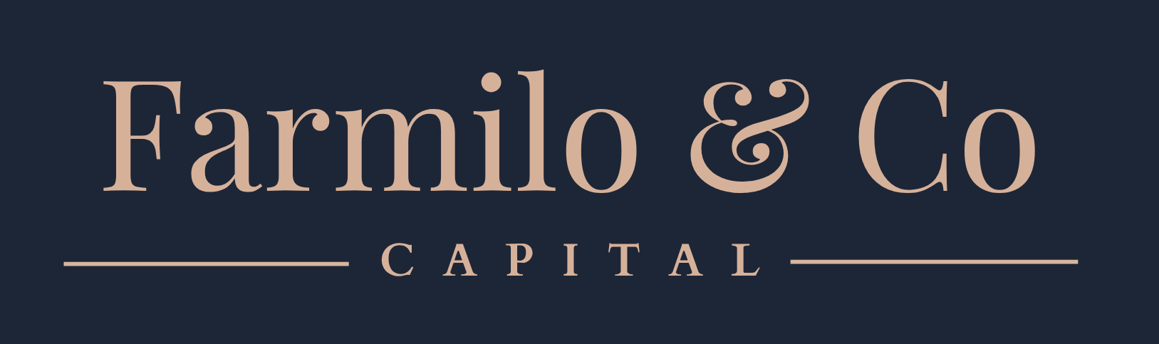 Farmilo & Co Capital